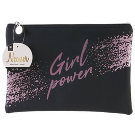 Cosmetic Club Nécessaire de voyage 26x18 cm - Modèles assortis