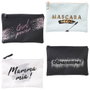 Cosmetic Club Nécessaire de voyage 26x18 cm - Modèles assortis
