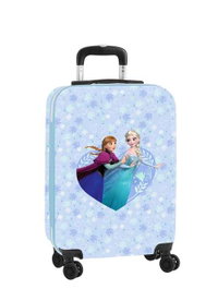 Safta Trolley Cabine 20 pouces Frozen 34,5x55x20cm