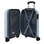 Valise cabine Frozen Bleu 20'' 20 L 34,5 x 55 x 20 cm