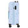 Safta Valise cabine Frozen Bleu 20'' 20 L