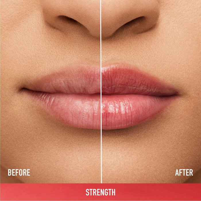 Bare Minerals Dewy Lip Gloss Balm Rouge 2,3 g