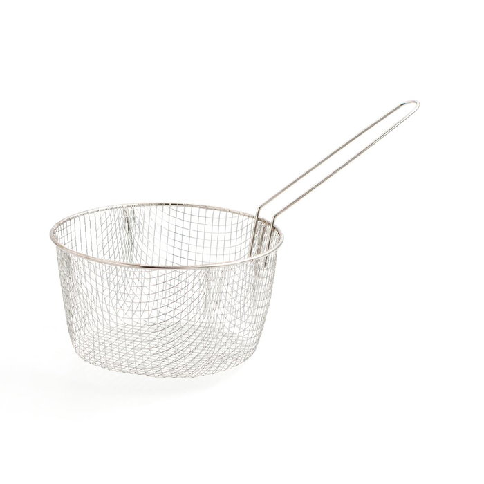 Quid Cazo Aluminium Hydra 18 cm - 2 couches antiadhésives, compatible induction (6 Unités)