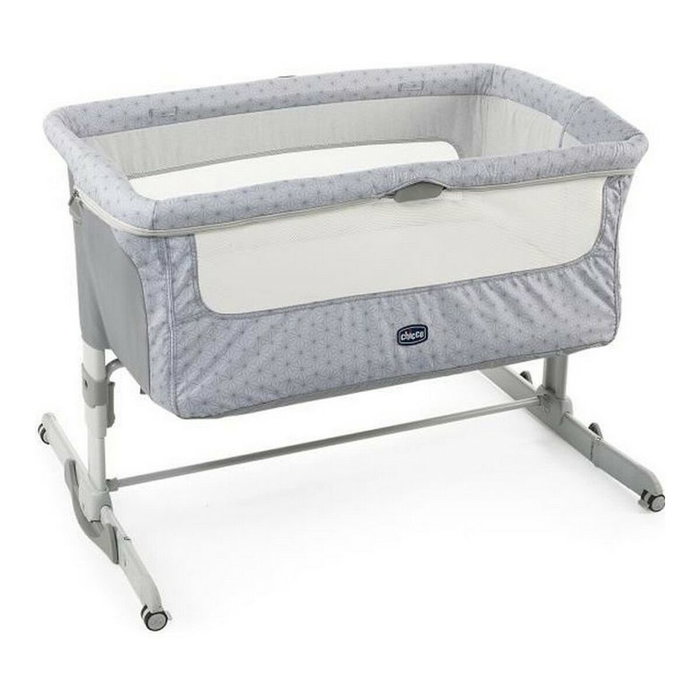 Chicco Berceau cododo Next2Me Dream Silver