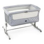 Chicco Berceau cododo Next2Me Dream Silver