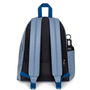 Sac à dos Casual Eastpak Day Pak'R Tarp Kntrst Cob Bleu Ergonomique Moderne