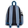 Sac à dos Casual Eastpak Day Pak'R Tarp Kntrst Cob Bleu Ergonomique Moderne