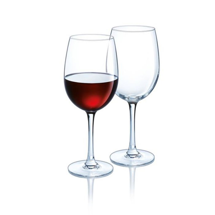 Luminarc Verre à vin Ara 47 cL (6 Unités) Transparent Brillant Verre Écologique