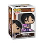 Funko Pop Merlin - Les Sept Péchés Capitaux