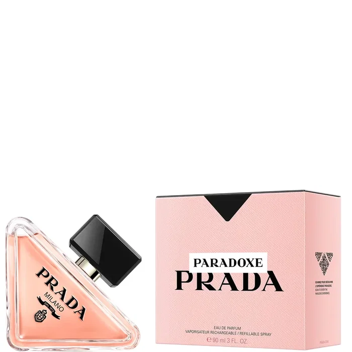 Prada Paradoxe Radical Essence Eau de Parfum 90 ml