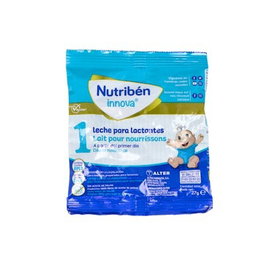 NUTRIBEN LECHE INNOVA 27g