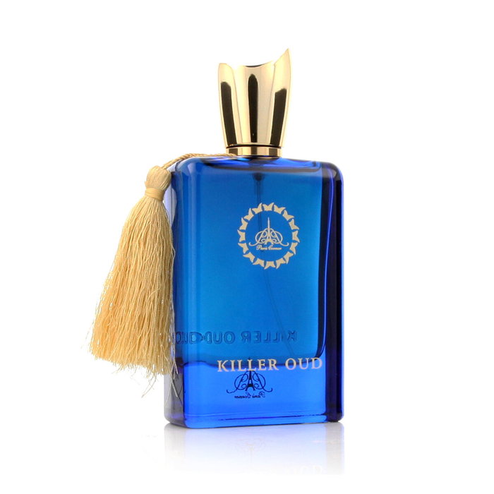 Killer Oud Killer Oud Eau de Parfum 100 ml