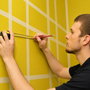 WOLFPACK LINEA PROFESIONAL Masking-tape 18 mm x 45 m