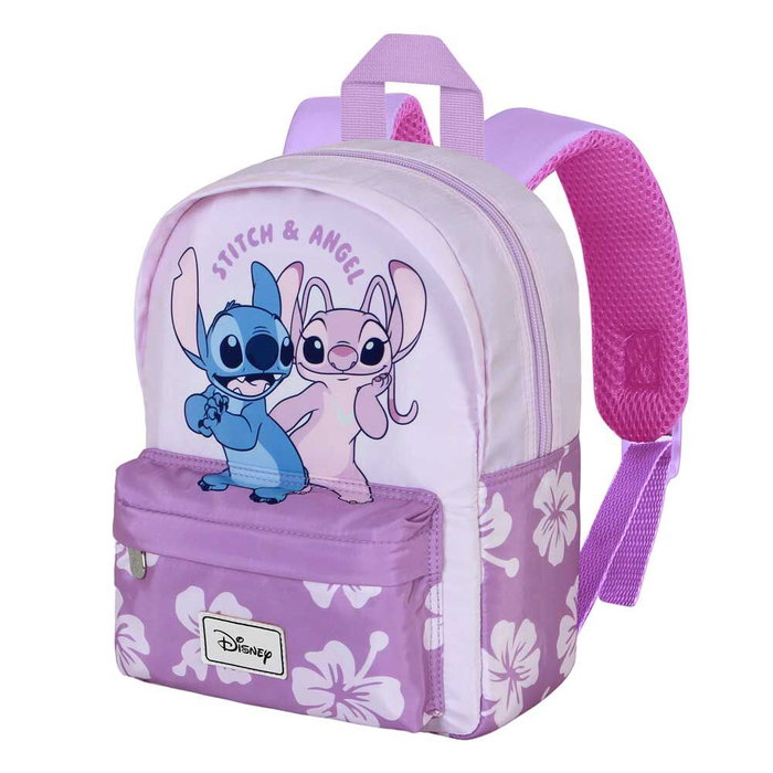 Karactermania Lilo & Stitch Joy Wonder Sac à dos Rose