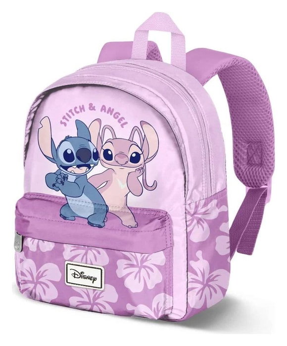 Karactermania Lilo & Stitch Joy Wonder Sac à dos Rose
