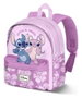 Karactermania Lilo & Stitch Joy Wonder Sac à dos Rose