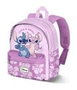 Karactermania Lilo & Stitch Joy Wonder Sac à dos Rose