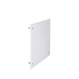 Solera Couvercle carré pour boîte 100x100mm avec vis Solera 62t