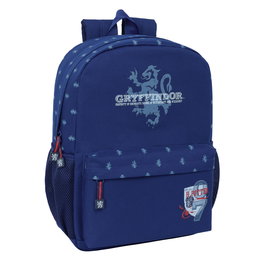 Cartable Harry Potter Captain Blue marine 32 x 43 x 14 cm