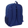 Cartable Harry Potter Captain Blue marine 32 x 43 x 14 cm