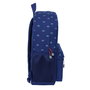 Cartable Harry Potter Captain Blue marine 32 x 43 x 14 cm