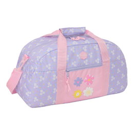 Safta Sac de Sport Bouquet 50x26x20cm