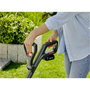 Gardena EasyCut 23/18V P4A - Coupe-bordure à batterie 23 cm