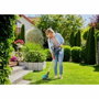 Gardena EasyCut 23/18V P4A - Coupe-bordure à batterie 18V - 23 cm