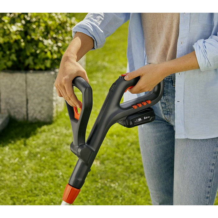 Gardena EasyCut 23/18V P4A - Coupe-bordure à batterie 18V - 23 cm Gardena EasyCut 23/18V P4A - Coupe-bordure à batterie 18V - 23 cm