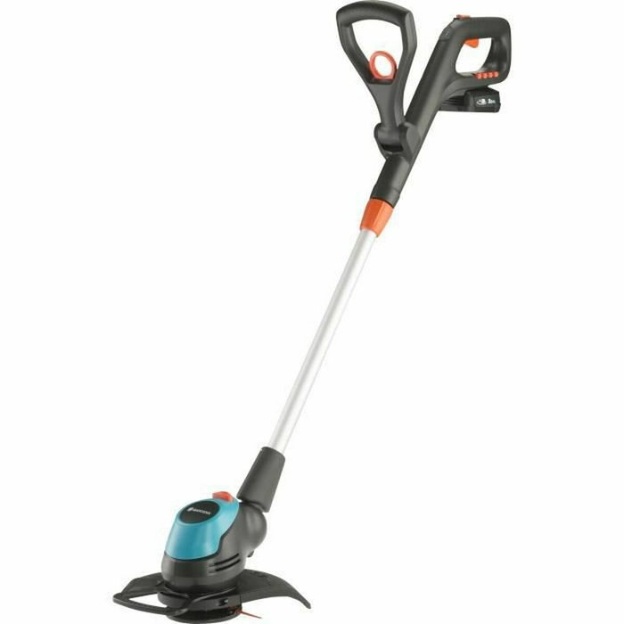 Gardena EasyCut 23/18V P4A - Coupe-bordure à batterie 18V - 23 cm Gardena EasyCut 23/18V P4A - Coupe-bordure à batterie 18V - 23 cm
