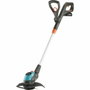 Gardena EasyCut 23/18V P4A - Coupe-bordure à batterie 18V - 23 cm