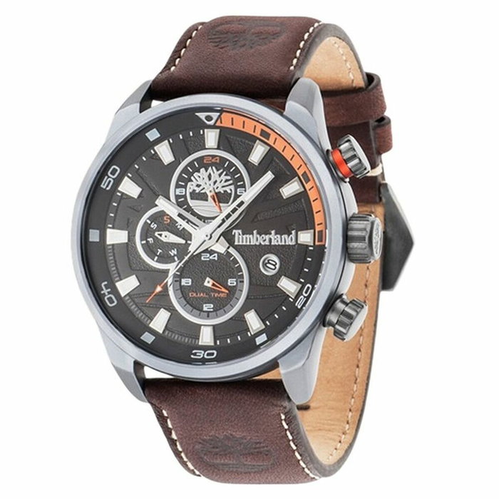 Montre Homme Timberland TBL14816JL Montre Homme Timberland TBL14816JL