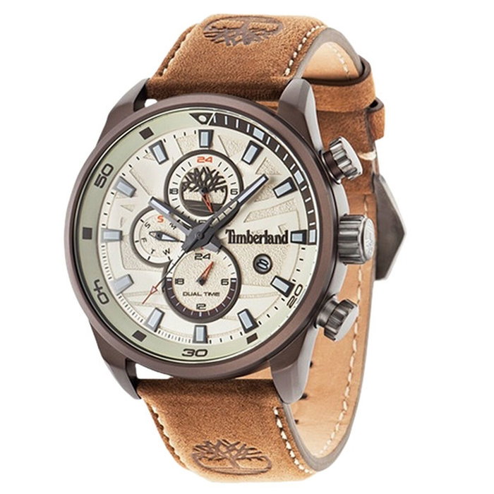 Montre Homme Timberland TBL14816JL Montre Homme Timberland TBL14816JL