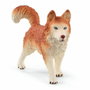 Schleich Coffret Expédition en Antarctique Wild Life 42558 Playset de figurines avec Tom le ranger et animaux sauvages