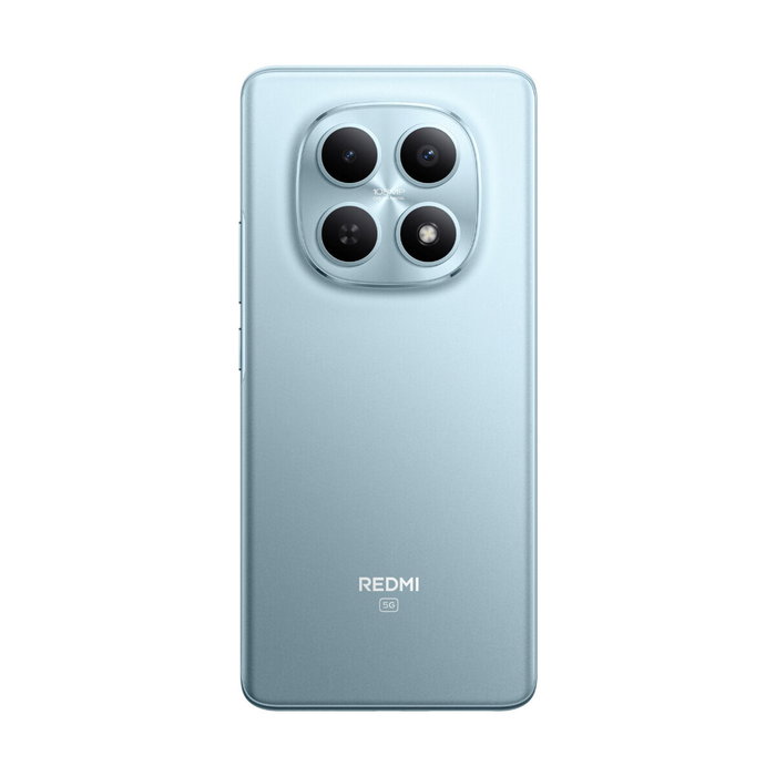 Smartphone Xiaomi REDMI NOTE 15 6,77" Octa Core Qualcomm Snapdragon 6 Gen 3 8 GB RAM 256 GB Bleu