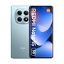 Smartphone Xiaomi REDMI NOTE 15 6,77" Octa Core Qualcomm Snapdragon 6 Gen 3 8 GB RAM 256 GB Bleu