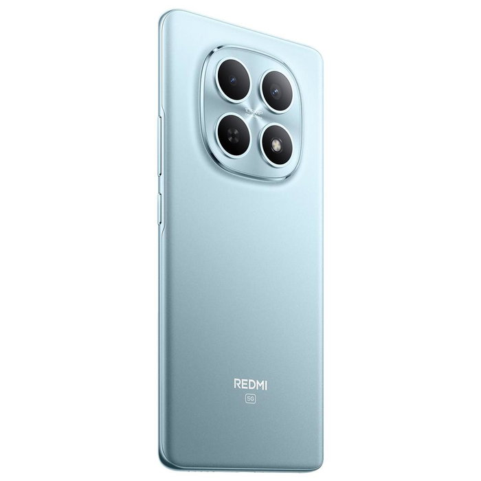 Xiaomi Redmi Note 15 5G 8GB 256GB 6.77" AMOLED 120Hz Bleu Glacier Smartphone Xiaomi Redmi Note 15 5G 8GB 256GB 6.77" AMOLED 120Hz Bleu Glacier Smartphone