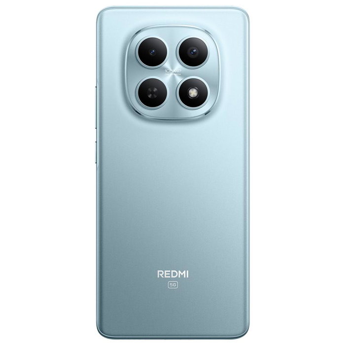 Xiaomi Redmi Note 15 5G 8GB 256GB 6.77" AMOLED 120Hz Bleu Glacier Smartphone Xiaomi Redmi Note 15 5G 8GB 256GB 6.77" AMOLED 120Hz Bleu Glacier Smartphone
