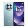 Xiaomi Redmi Note 15 5G 8GB 256GB 6.77" AMOLED 120Hz Bleu Glacier Smartphone