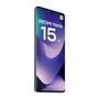 Xiaomi Redmi Note 15 5G 8GB 256GB 6.77" AMOLED 120Hz Bleu Glacier Smartphone