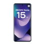 Xiaomi Redmi Note 15 5G 8GB 256GB 6.77" AMOLED 120Hz Bleu Glacier Smartphone