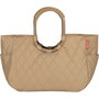 Reisenthel Loopshopper L Rhombus Ginger