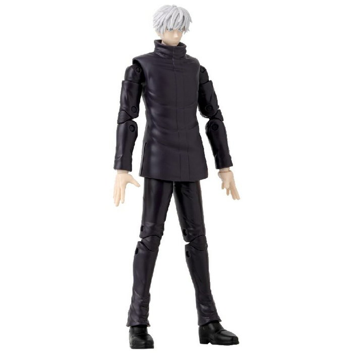 Bandai Figurine Anime Heroes Jujutsu Kaisen Gojo Hollow Purple 17 cm