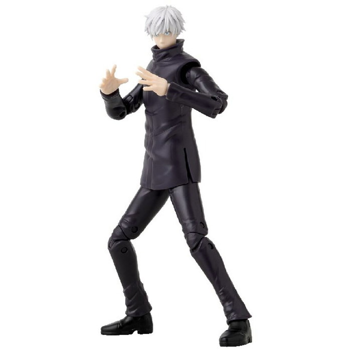 Bandai Figurine Anime Heroes Jujutsu Kaisen Gojo Hollow Purple 17 cm