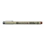 Sakura Pigma Micron 05 - 0.45 mm - Marron