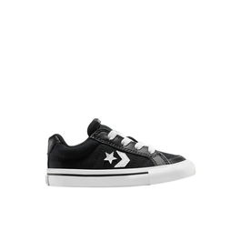 Chaussures de Sport pour Enfants Converse Converse Sport Noir 45