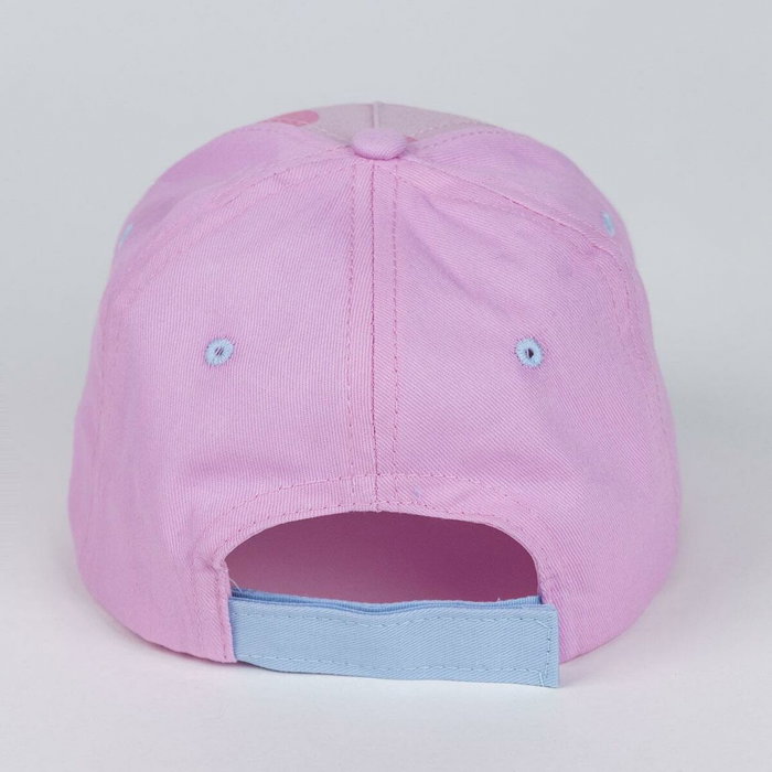 Cerdá Casquette Minnie Mouse Rose 53 cm