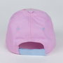 Cerdá Casquette Minnie Mouse Rose 53 cm