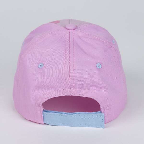 Cerdá Gorra Minnie Taille 53 cm - Modèles Assortis - Couleur Turquoise - Enfant 36+ Mois