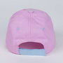 Cerdá Gorra Minnie Taille 53 cm - Modèles Assortis - Couleur Turquoise - Enfant 36+ Mois